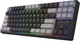 Клавbатура Hator Rockfall 2 Mecha Signature Edition USB Black/Gray (HTK-520-BBG) - изображение 3