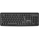 Клавиатура Xtrike ME KB-229 USB UA Black (KB-229UA) - изображение 1