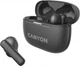 Наушники Canyon OnGo tws-10 anc enc Black (cns-tws10bk) - изображение 2