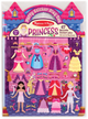 Zestaw kreatywny Melissa & Doug Princess z naklejkami (0000772191005) - obraz 1