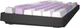 Клавіатура Hator Rockfall 2 Mecha Signature Edition USB Black/Lilac/White (HTK-520-BLW) - зображення 5