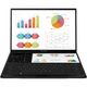 Ноутбук ASUS Zenbook DUO OLED UX8406MA-PZ075X, Intel Core Ultra 7 155H, 4.8GHz, 14" 3K Touch, 120Hz, 16GB LPDDR5X, SSD 1TB, Intel Arc Graphics, Windows 11 Pro - зображення 3
