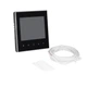Проводной недельный термостат(16A+NTC) с WiFi BHT-3000-GBLW - изображение 4