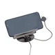 Автомобильный держатель подставка с зарядкой micro-usb lightning type-c Remax RC-FC2 - изображение 3