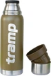 Термос Tramp Expedition Line 0.75 л Оливковый (UTRC-031-olive) - изображение 2
