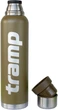 Термос Tramp Expedition Line 1.6 л Оливковый (UTRC-029-olive) - изображение 2