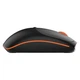 Клавиатура беспроводная Fantech Go WK895 Silent Click + мышь беспроводная черный - изображение 3