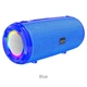 Портативная bluetooth колонка Borofone BR13 Blue - изображение 1