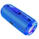 Портативная bluetooth колонка Borofone BR13 Blue - изображение 2