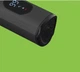 Триммер для стрижки Kemei KM-5857 (мощность 5 Вт, USB зарядка, насадки для стрижки + для носа и ушей) - изображение 3