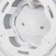 IP відеокамера UNC UNVD-4MIRP-30W/2.8A ES купольна 4 Мп вулична для відеоспостереження (283347) - изображение 2