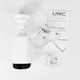 IP відеокамера UNC UNW-4MIRP-30W/2.8A CH циліндрична 4 Мп вулична для відеоспостереження (283350) - изображение 5