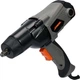 Klucz udarowy sieciowy STHOR 1/2" 1100 W 450 Nm (57092_sth) - obraz 2