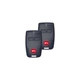Автоматика для гаражних воріт BFT BOTTICELLI SMART BT A850 BELT KIT комплект (264078) - зображення 4