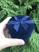Футляр Круг с бантиком 4108с - изображение 1
