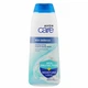 Крем-гель для душа Avon Care "Защита и увлажнение", 400 мл Skin defence, Moisturising hand & body wash, dermatologically tested, Skin Protection + Moisture Lock - изображение 2