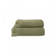 Полотенце Lotus Home - Rius olive оливковый 50x100 (svt-2000022329248) - изображение 2