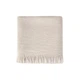 Полотенце Lotus Home - Rius natural бежевый 90x170 (svt-2000022329279) - изображение 7