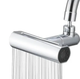 Распылитель SHOWER HEAD для кухонного смесителя водопад (HEAD) - изображение 5
