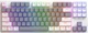 Клавиатура Hator Rockfall 2 Mecha Signature Edition USB White/Grey/White (HTK-521-WGW) - изображение 1