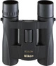 Бинокль Nikon ACULON A30 10x25 Black - зображення 4