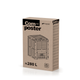 Компостер садовий Prosperplast Compogreen Woody IKST280-S433 280л. чорний - зображення 3