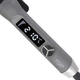 Плойка Adler AD 2114 с ЖК-дисплеем – 25мм - изображение 5