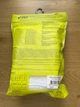 Наколенники волейбольные Asics Performance Kneepad 672540-0001 Белые Размер S - изображение 5