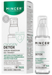 Сироватка-відновлення для обличчя Mincer Pharma Oxygen Detox No.1505 30 мл (5902557262410) - зображення 1