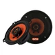 Коаксіальна акустика GAS MAD X1-54 - зображення 1