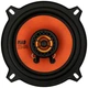 Коаксіальна акустика GAS MAD X1-54 - зображення 4