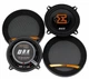 Коаксіальна акустика EDGE EDBX5-E1 - зображення 2
