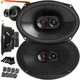 Коаксіальна акустика JBL STAGE3 9637 - изображение 2