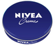 Krem do twarzy Nivea Cream uniwersalny w puszce 75 ml (42283355 / 9005800243597) - obraz 1