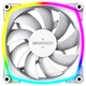 Вентилятор для корпуса Montech AX120 PWM White (AX120 PWM White) - изображение 2