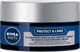 Krem do twarzy Nivea Men Protect&Care intensywnie nawilżający 50 ml (4005808789382/4005808377190) - obraz 1