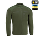 M-Tac куртка Combat Fleece Polartec Jacket Army Olive XL/R - изображение 3