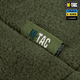 M-Tac куртка Combat Fleece Polartec Jacket Army Olive XL/R - изображение 5