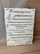 Постер Заборон у класі 29х18 см - изображение 2