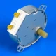 Моторчик тарелки MDS-4C для микроволновой печи - изображение 4