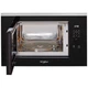 Микроволновка встраиваемая Whirlpool WMF 250 G - изображение 4