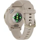 Смарт-годинник Garmin Venu 3S Soft Gold S. Steel Bezel w. French Gray Case and S. Band (010-02785-02) - зображення 7