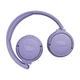 Наушники с микрофоном JBL Tune 670NC Purple (JBLT670NCPUR) - изображение 7
