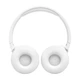 Наушники с микрофоном JBL Tune 670NC White (JBLT670NCWHT) - изображение 5