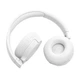 Наушники с микрофоном JBL Tune 670NC White (JBLT670NCWHT) - изображение 6