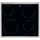 Варильна поверхня Electrolux EHF6240XXK - изображение 1