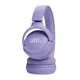 Навушники JBL Tune 520BT Purple (JBLT520BTPUREU) - изображение 3