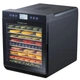 Сушка WetAir WFD-K700BSS - изображение 1
