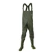 Вейдерсы, заброды для рыбалки и охоты Demar Grand Chest Waders Размер 46 - 29,60 см (3192) - изображение 3