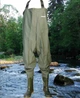 Вейдерсы, заброды для рыбалки и охоты Demar Grand Chest Waders Размер 46 - 29,60 см (3192) - изображение 5